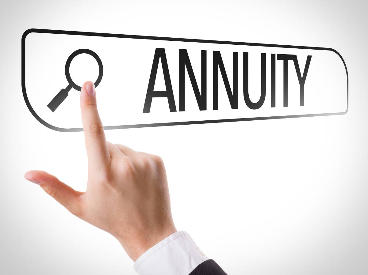 Many with chronic illness or close to retirement choose an annuity payment vs. a lottery lump sum for stability.
