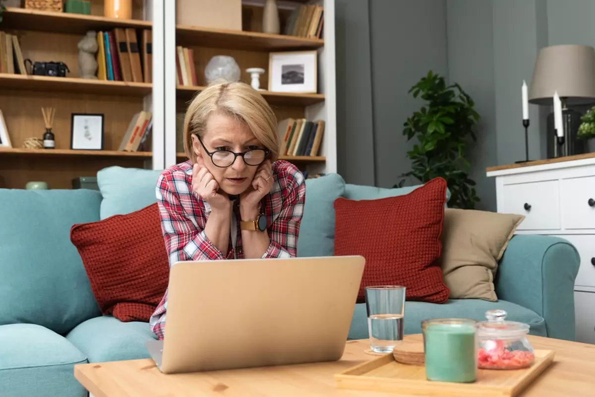 An older business owner puzzles over her retirement account withdrawal rules.